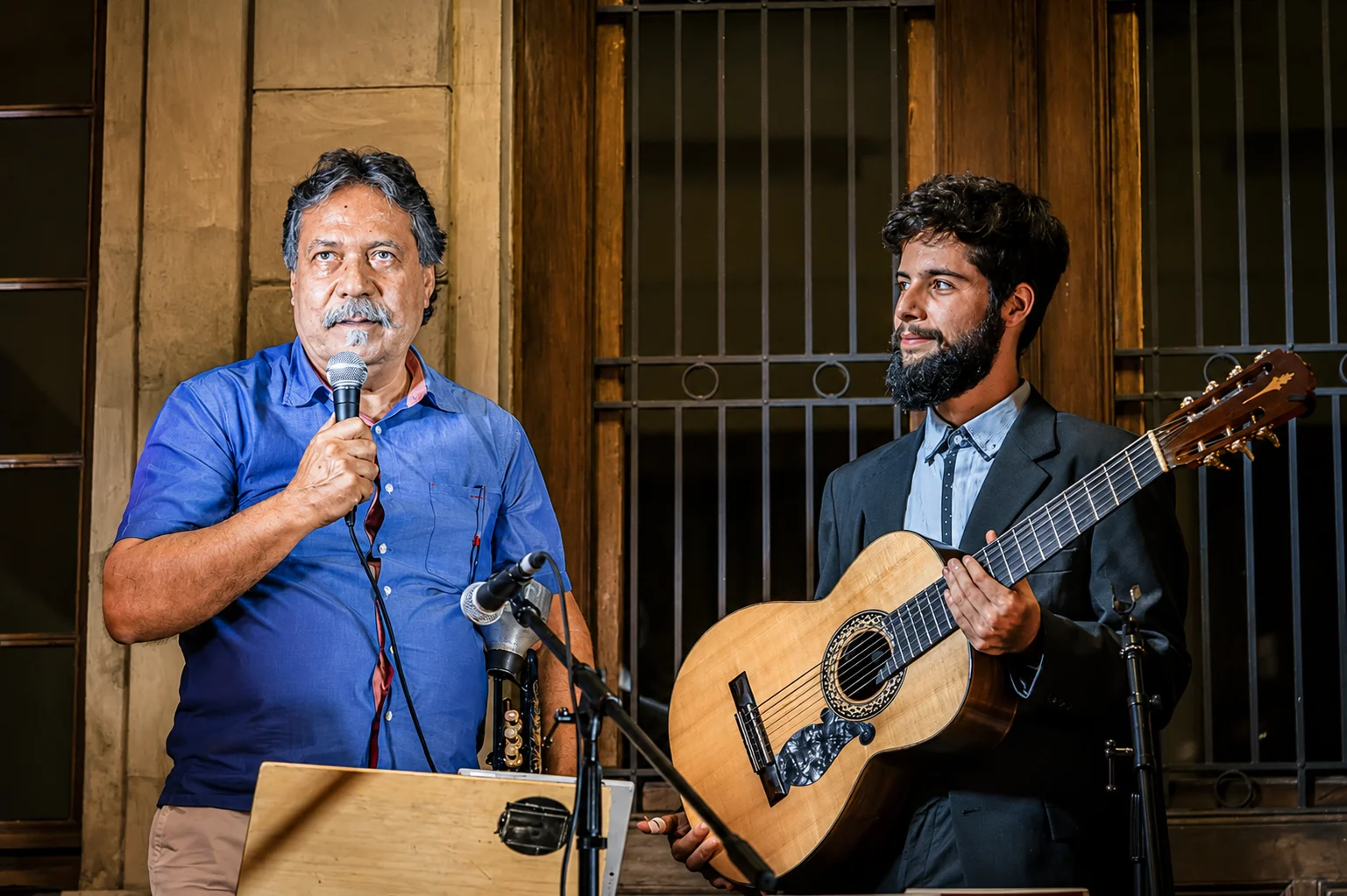 Gabriel Amaral